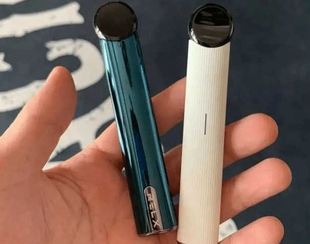 美国电子烟真实危害 美国电子烟真相